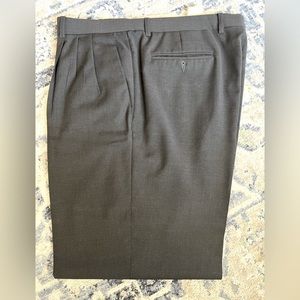 Zanella Men’s grey dress pants